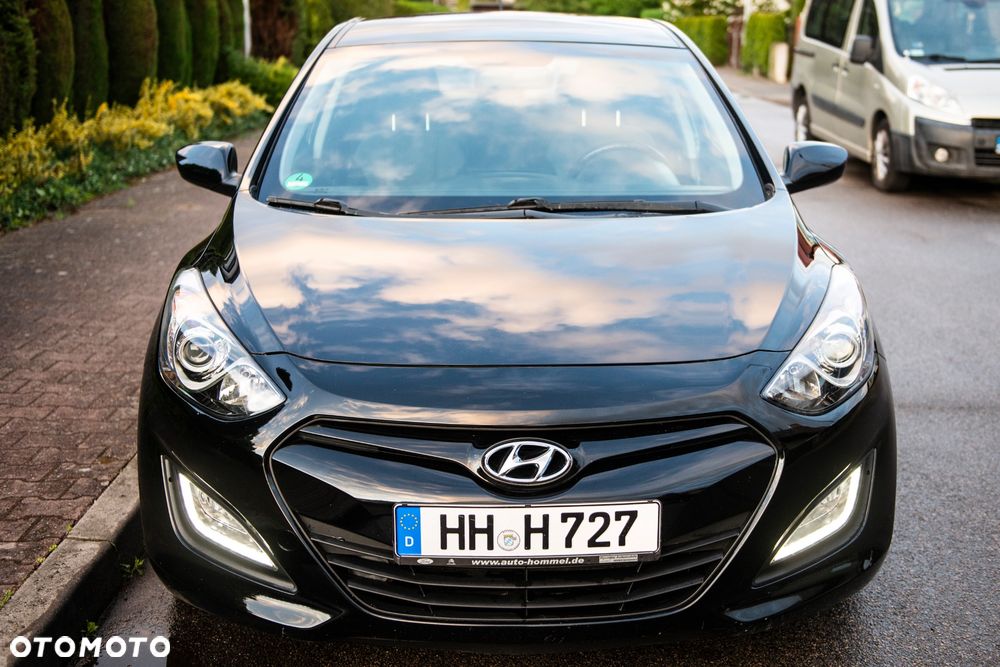 Hyundai i30 1.4 Advantage - 2