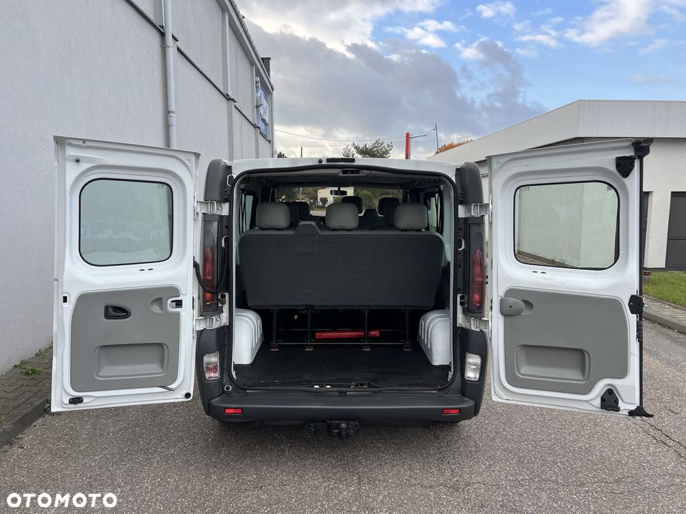 Opel Vivaro L1H1 Edition - 7