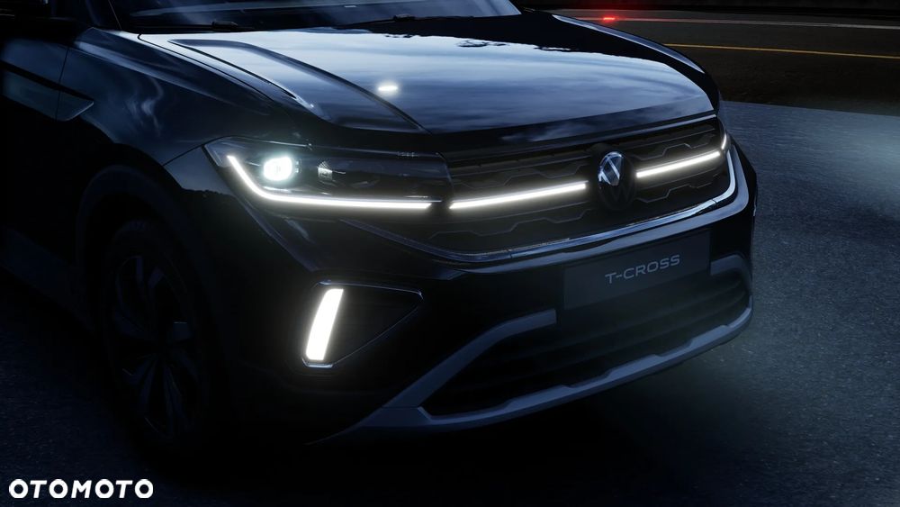 Volkswagen T-Cross 1.0 TSI Life Plus - 19