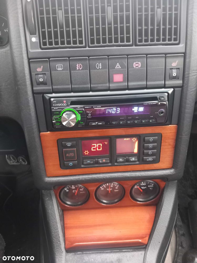 Audi 80 - 3