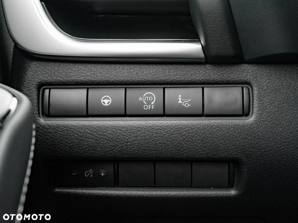 Nissan Qashqai 1.3 DIG-T MHEV N-Connecta - 20