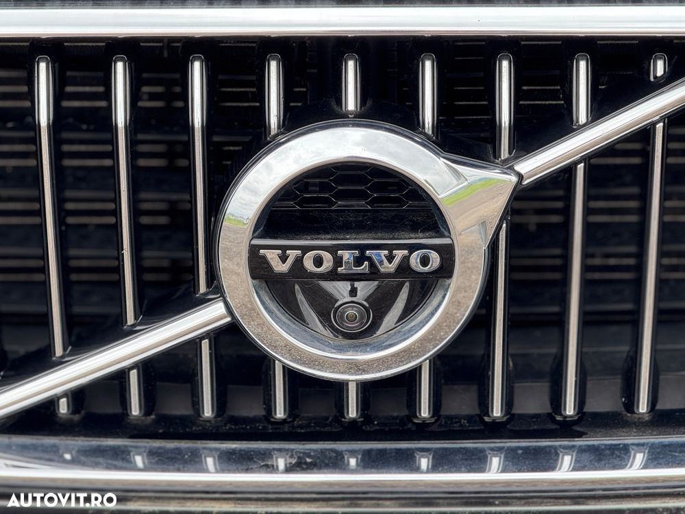 Volvo XC 60 D5 AWD Inscription - 26