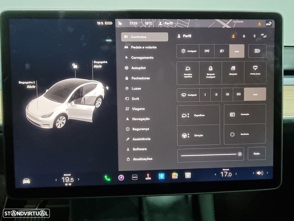 Tesla Model Y Long-Range RWD - 30
