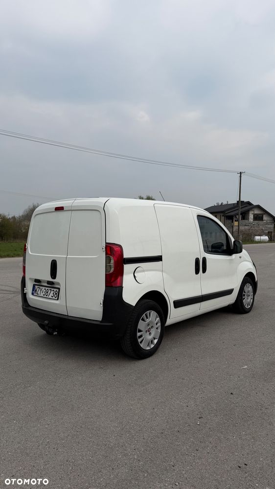 Fiat Fiorino - 7
