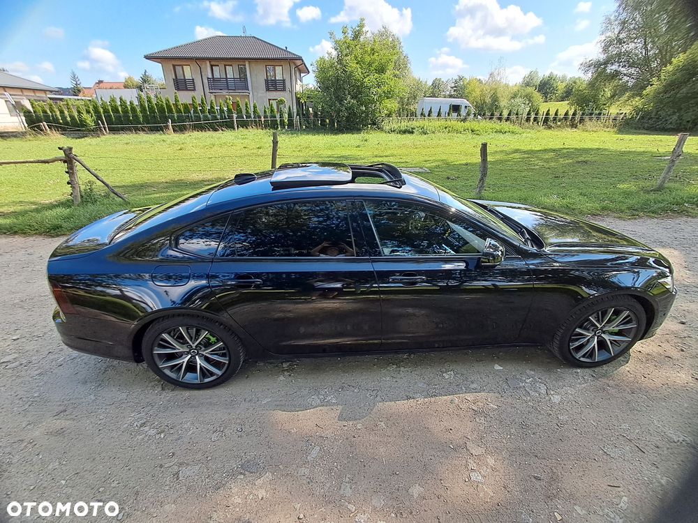 Volvo S90 - 21