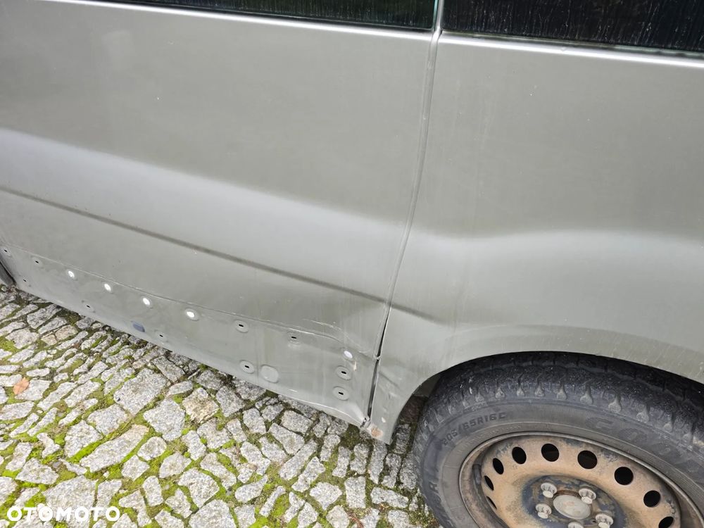 Renault Trafic Combi L1H1 - 18