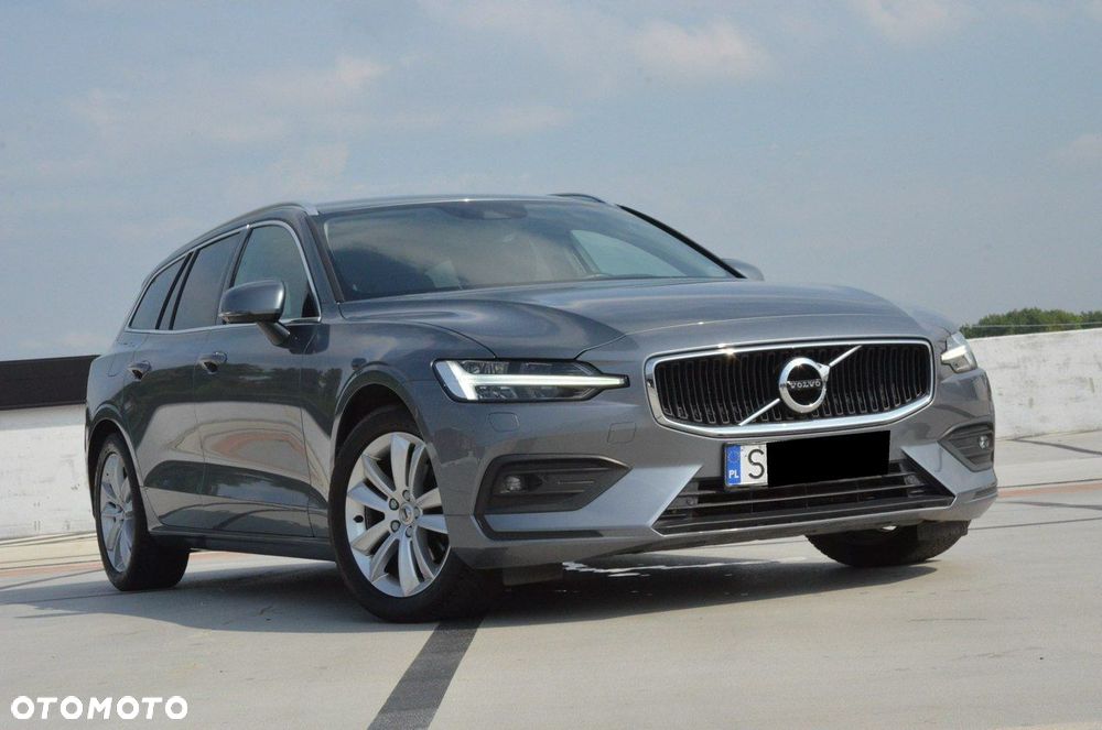 Volvo V60 - 3