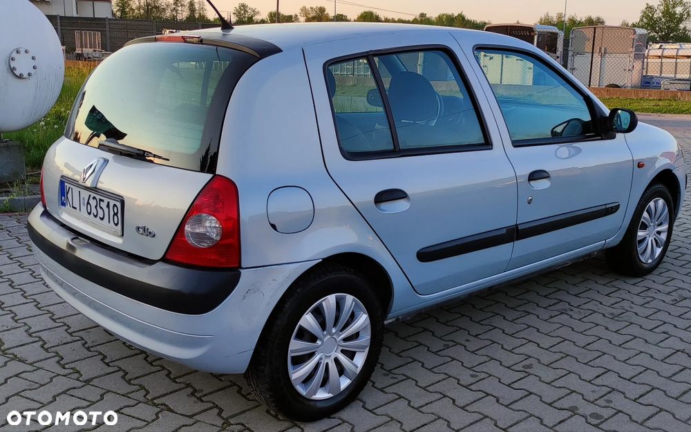 Renault Clio 1.2 Extreme - 3