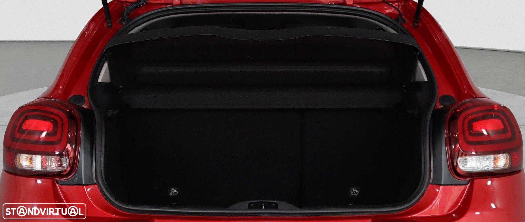 Citroën C3 1.2 PureTech Feel - 15