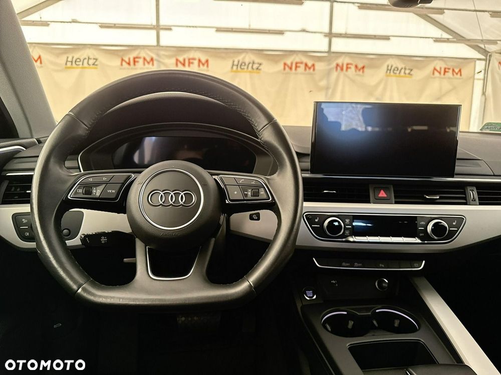 Audi A4 Allroad - 15