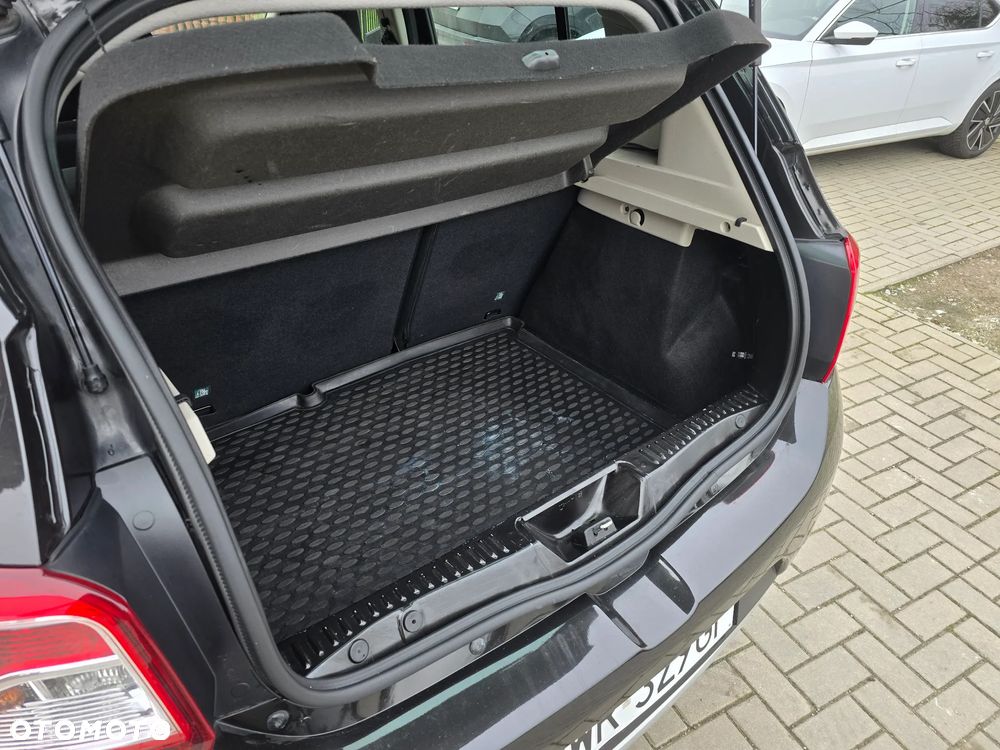 Dacia Sandero Stepway - 18