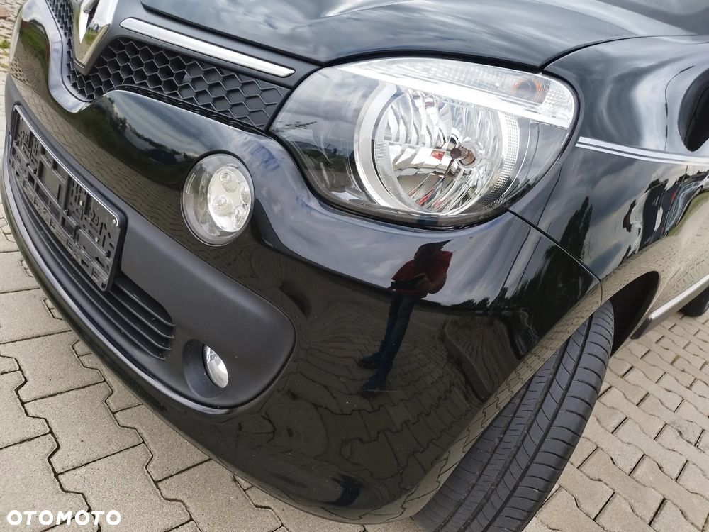 Renault Twingo ENERGY TCe 90 LIMITED - 33