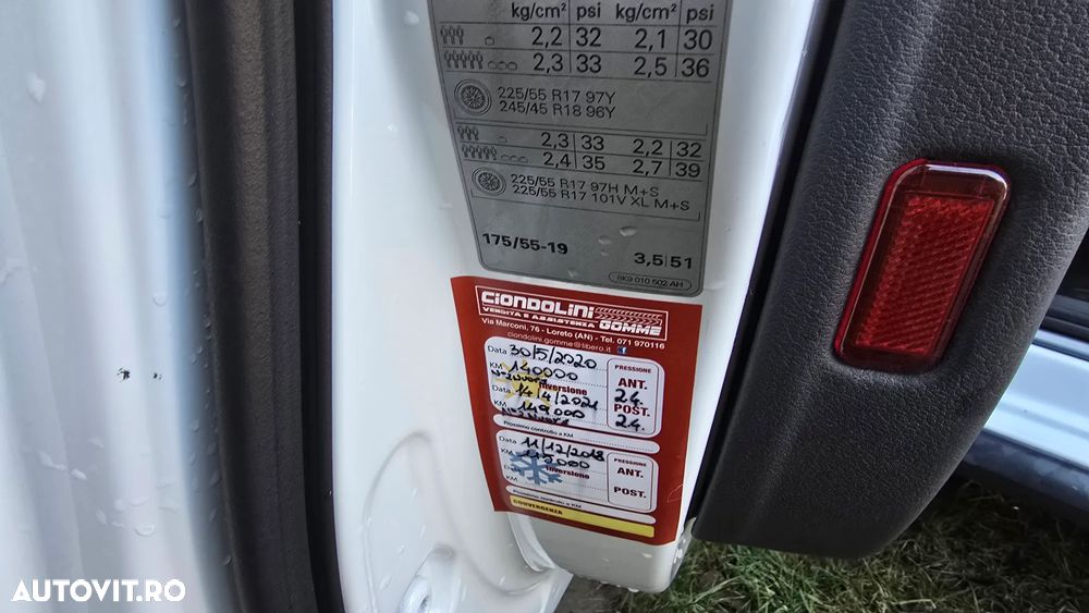 Audi A4 Allroad - 18