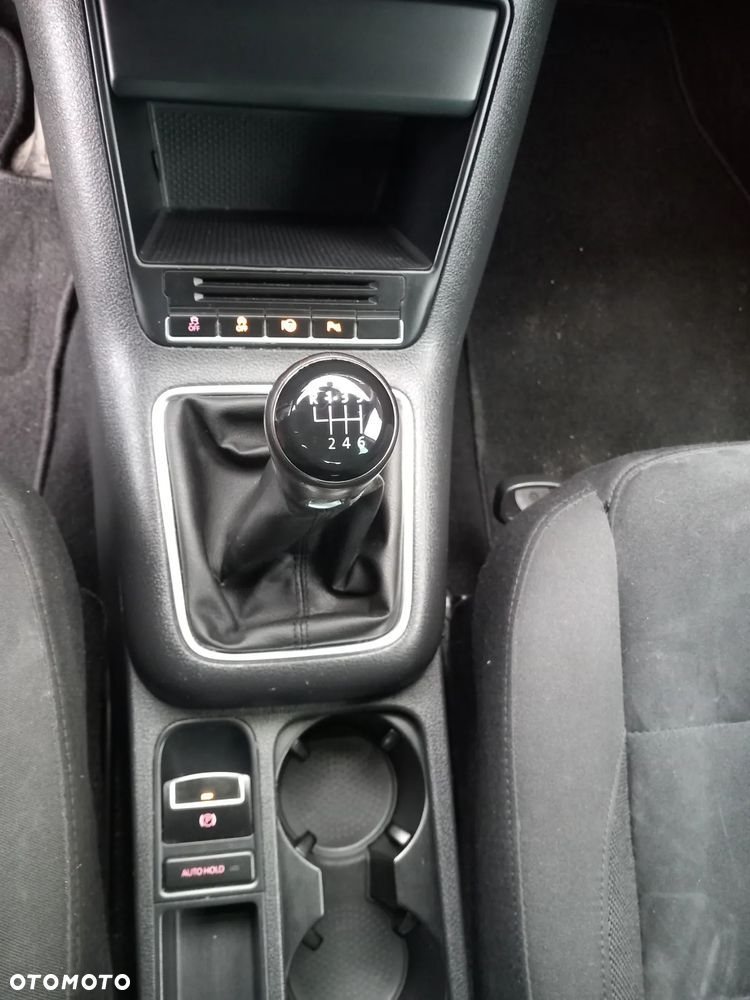 Volkswagen Tiguan - 13