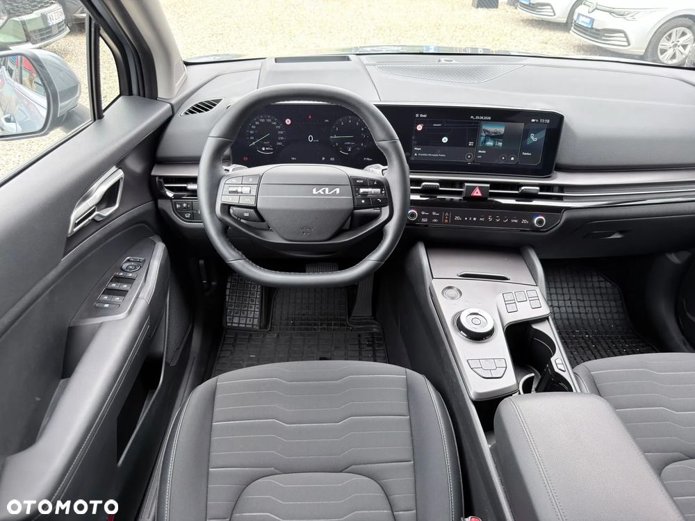 Kia Sportage 1.6 T-GDI Anniversary 2WD DCT - 18
