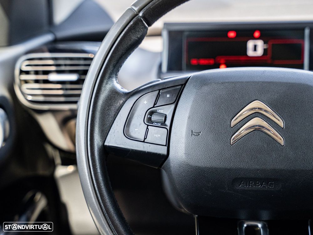 Citroën C4 Cactus 1.6 BlueHDi Feel - 32