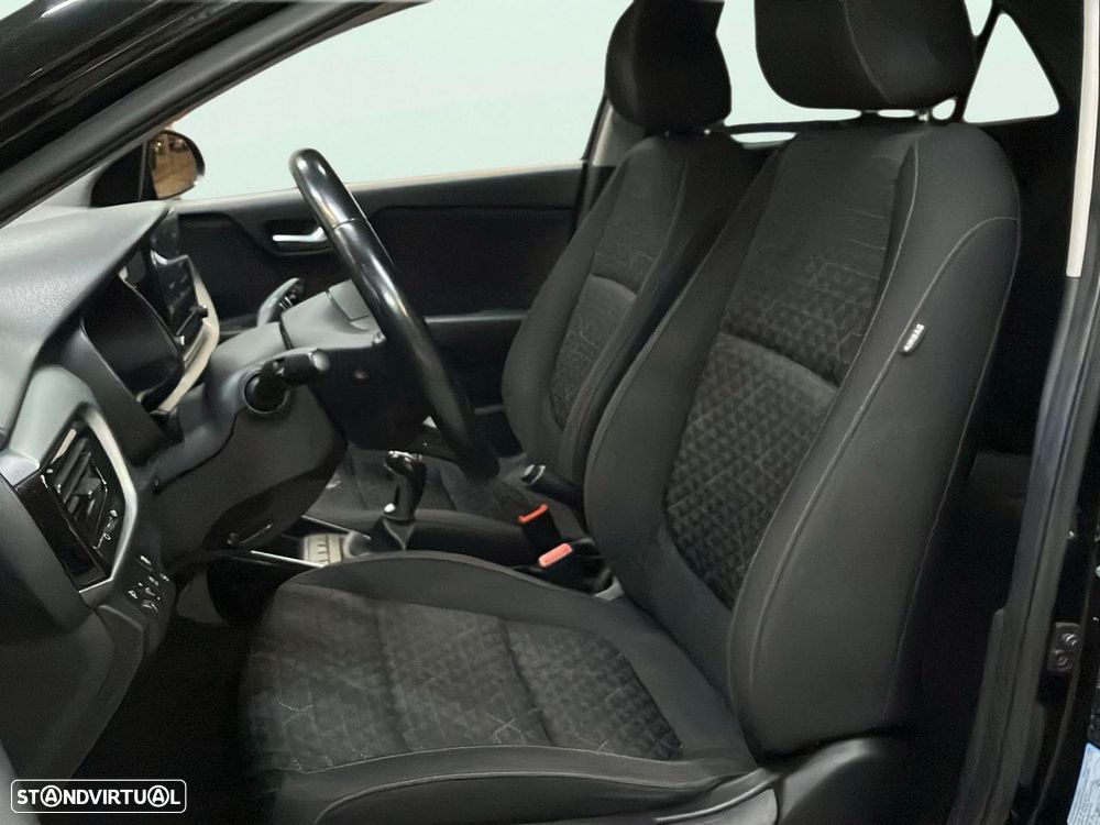 Kia Rio 1.0 T-GDi Wave - 15