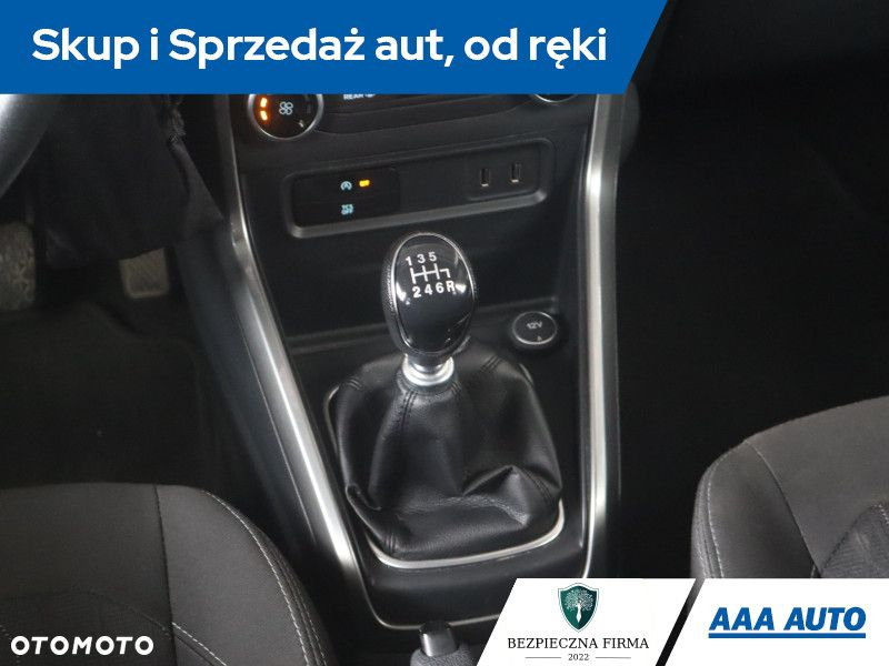 Ford EcoSport - 14
