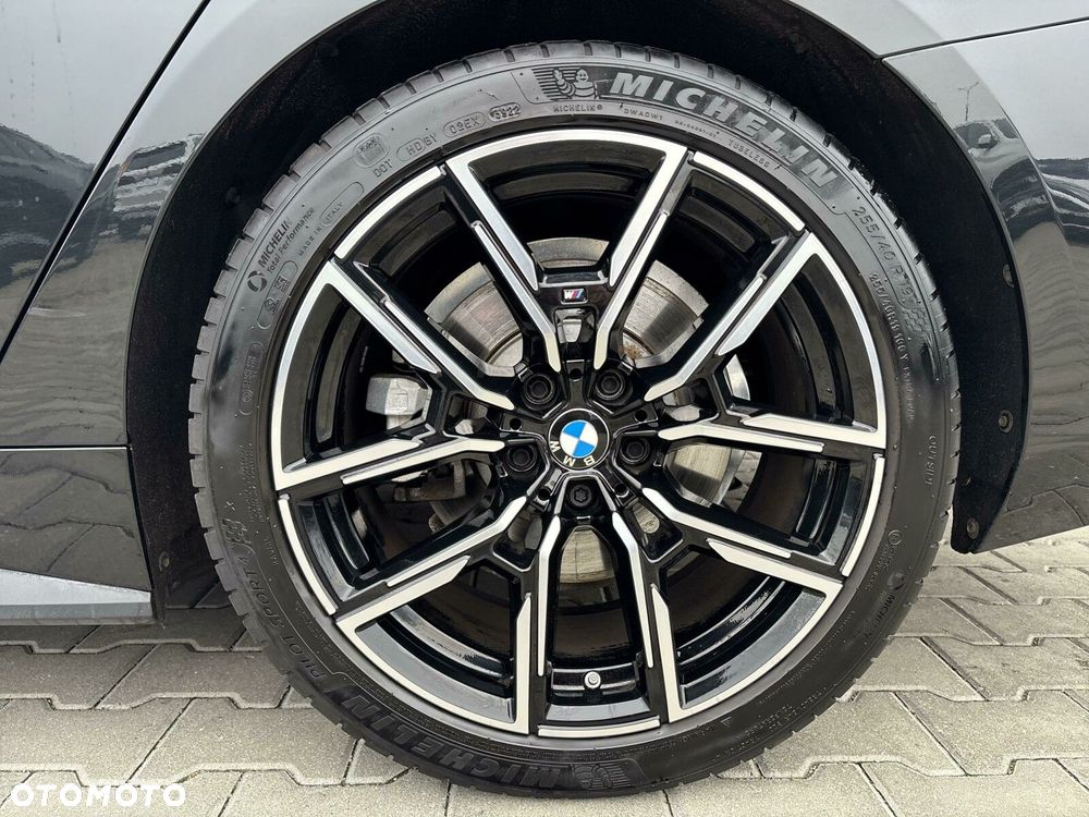 BMW Seria 4 430i xDrive M Sport sport - 11