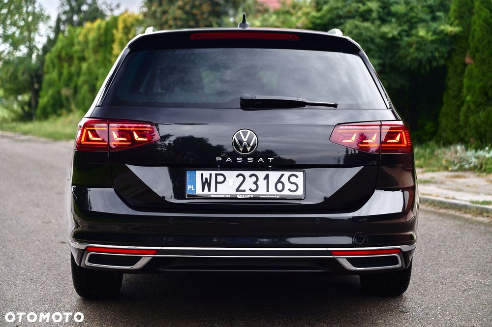 Volkswagen Passat 2.0 TDI EVO Business DSG - 12