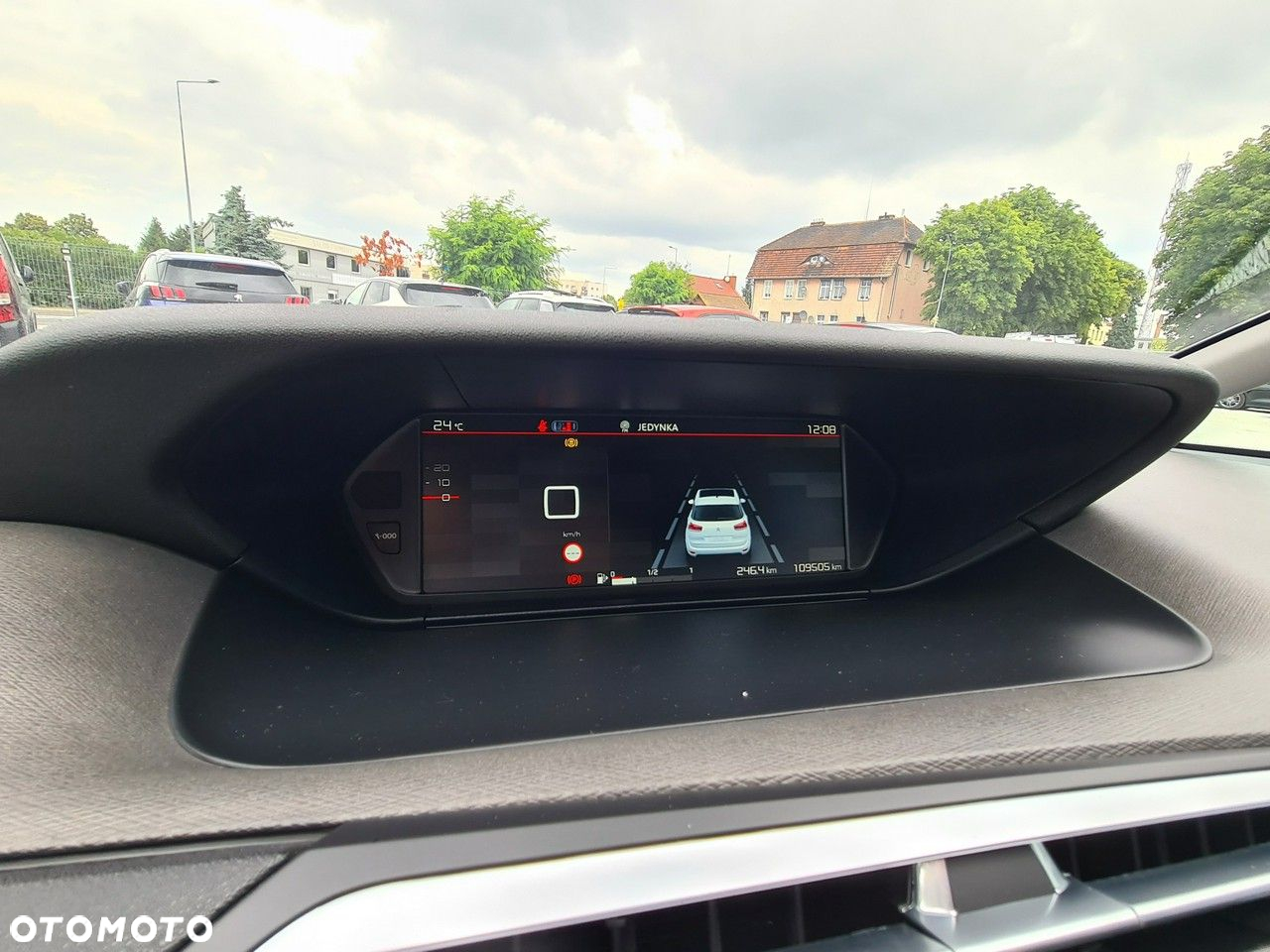 Citroën C4 SpaceTourer 1.2 PureTech Shine S&S - 20