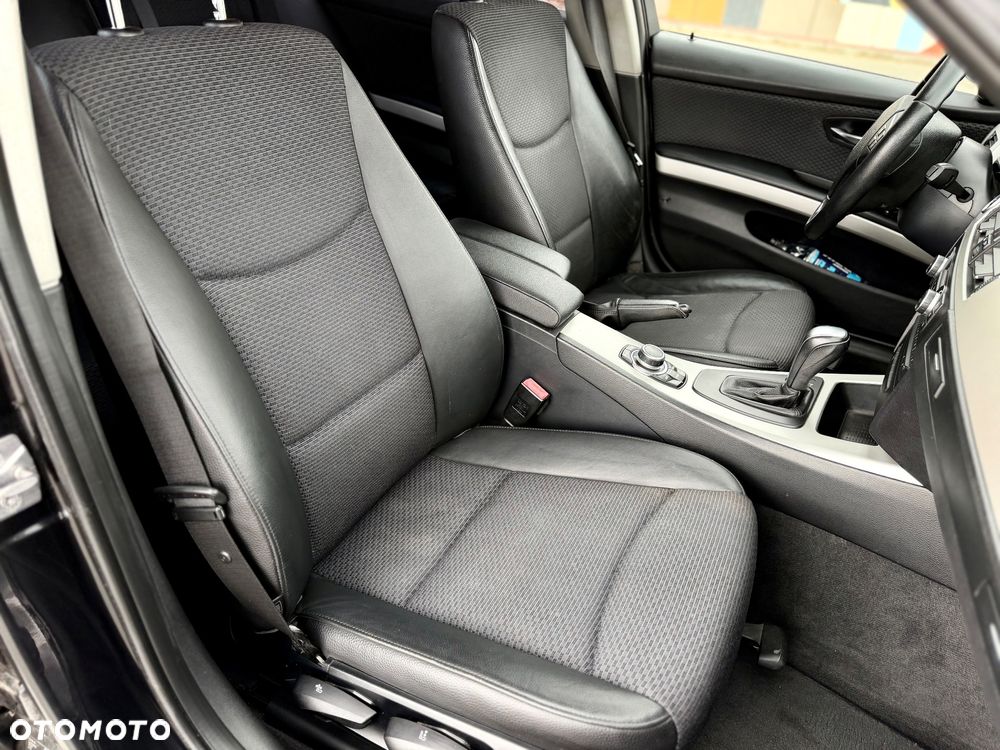 BMW Seria 3 - 31