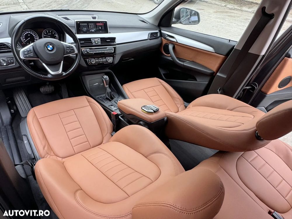 BMW X1 xDrive25e Advantage - 27