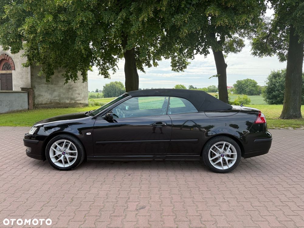 Saab 9-3 1.9 TiD DPF Vector - 14