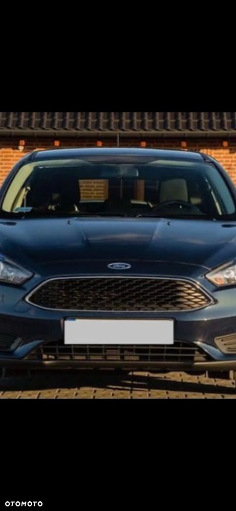 Ford Focus 1.6 SYNC Edition - 40