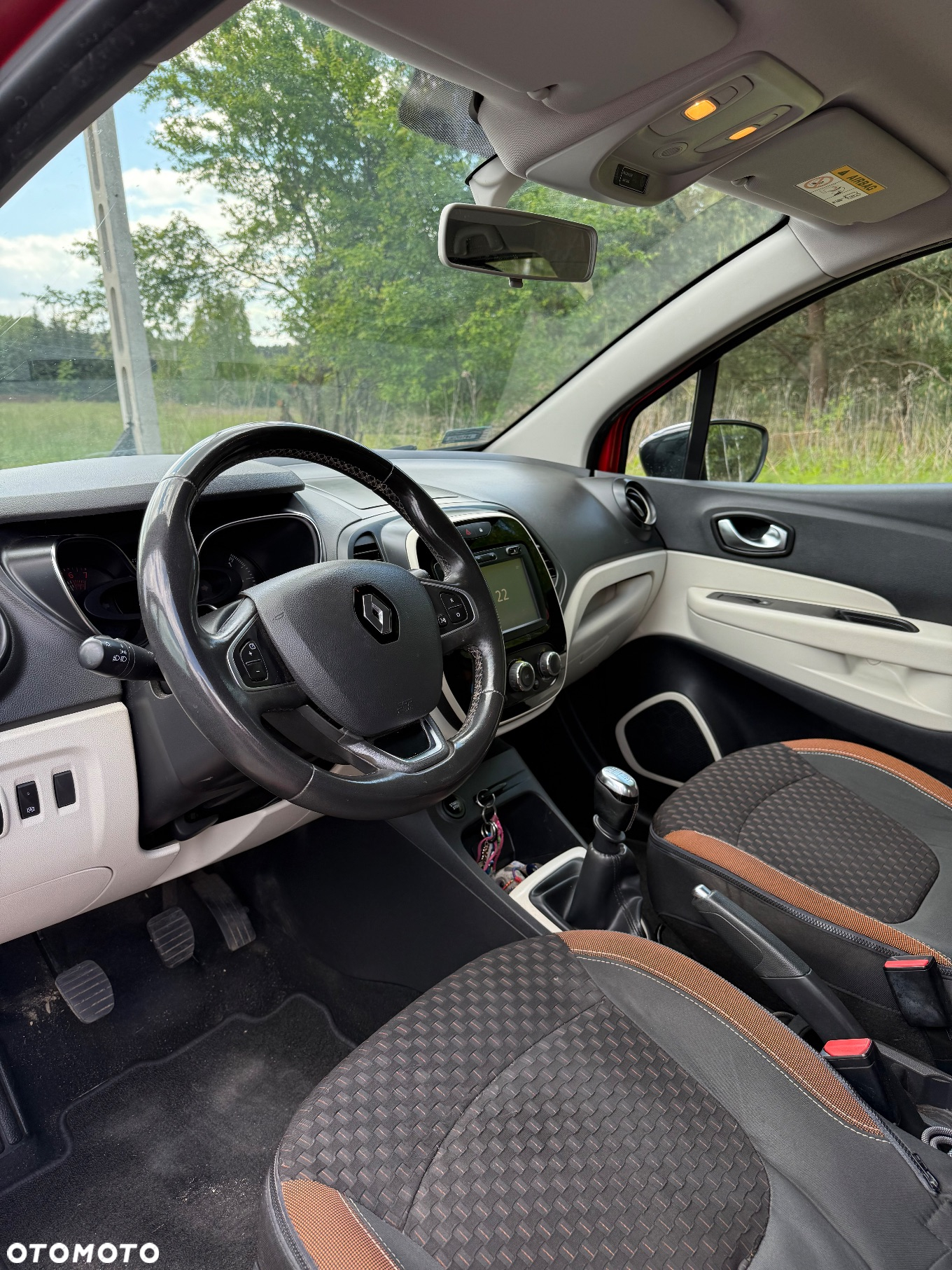 Renault Captur 1.2 Energy TCe Zen - 7