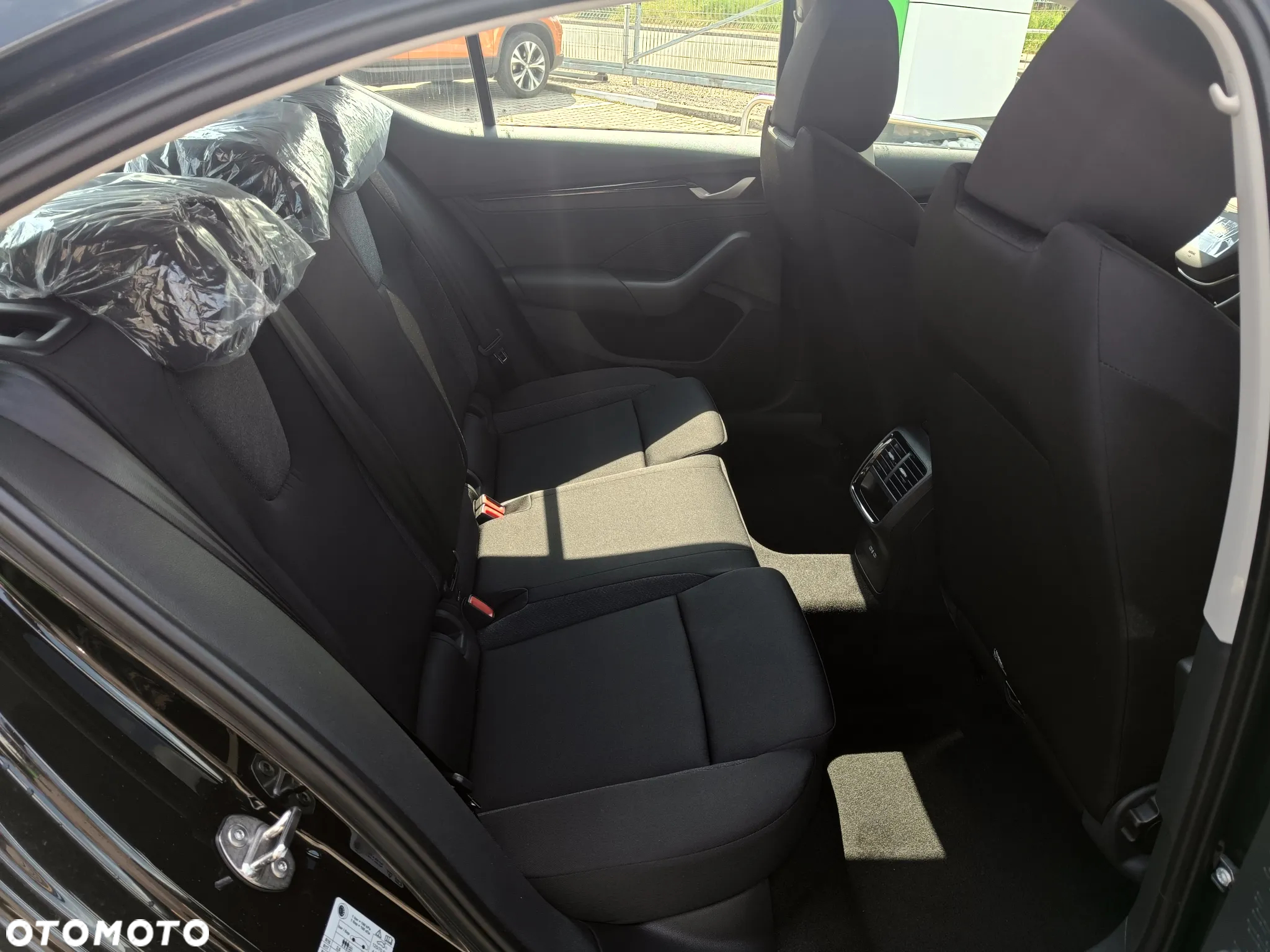 Skoda Octavia 1.5 TSI Edition 130 Essence - 12