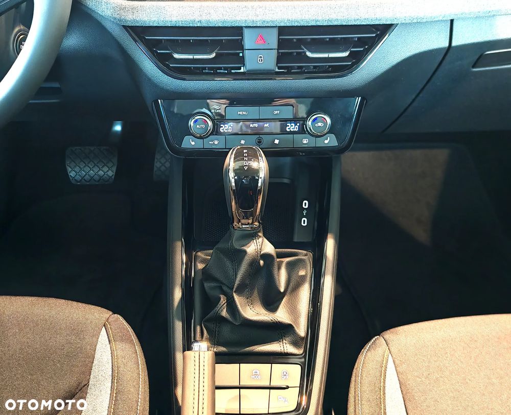 Skoda Kamiq 1.5 TSI Drive DSG - 13