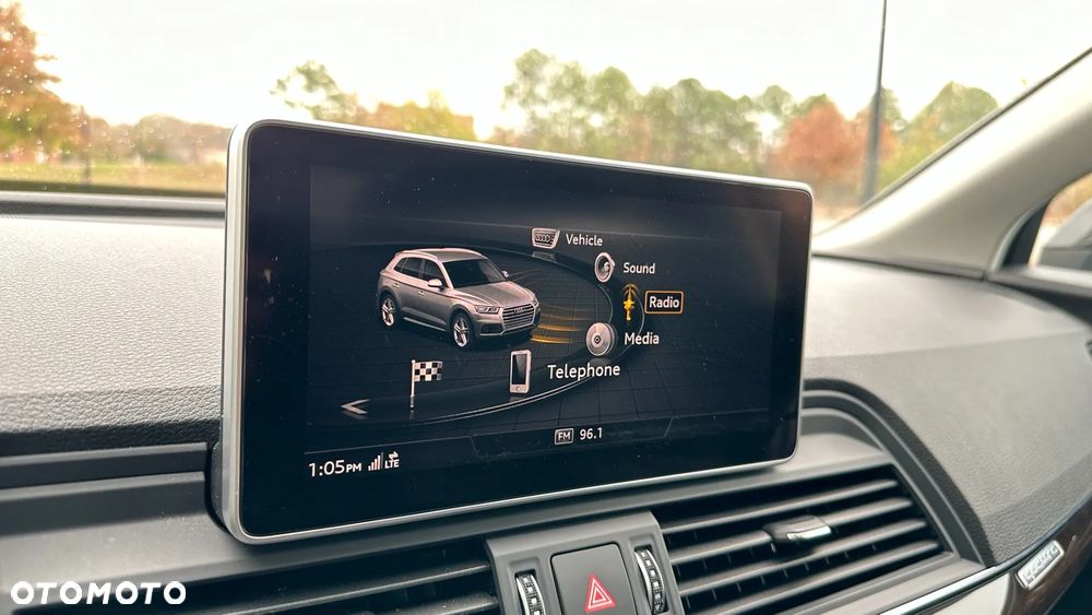 Audi Q5 2.0 TFSI Quattro S tronic - 11