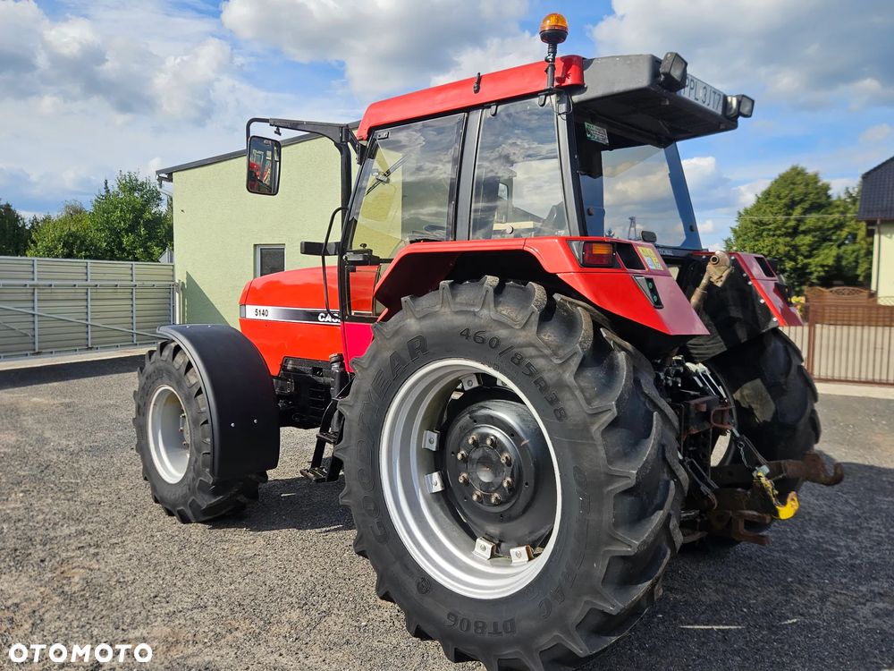 Case IH 5140 - 3