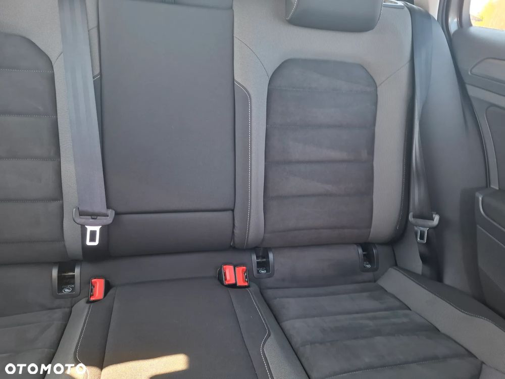 Volkswagen Golf 2.0 TDI (BlueMotion Technology) Comfortline - 6