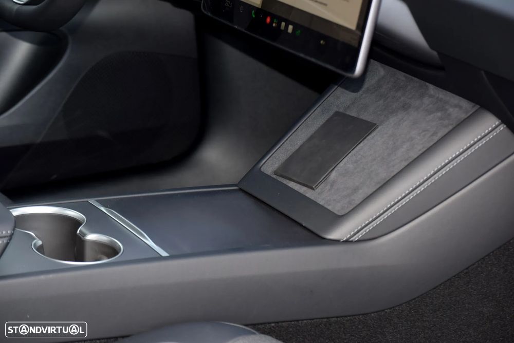 Tesla Model 3 Tração Traseira - 16