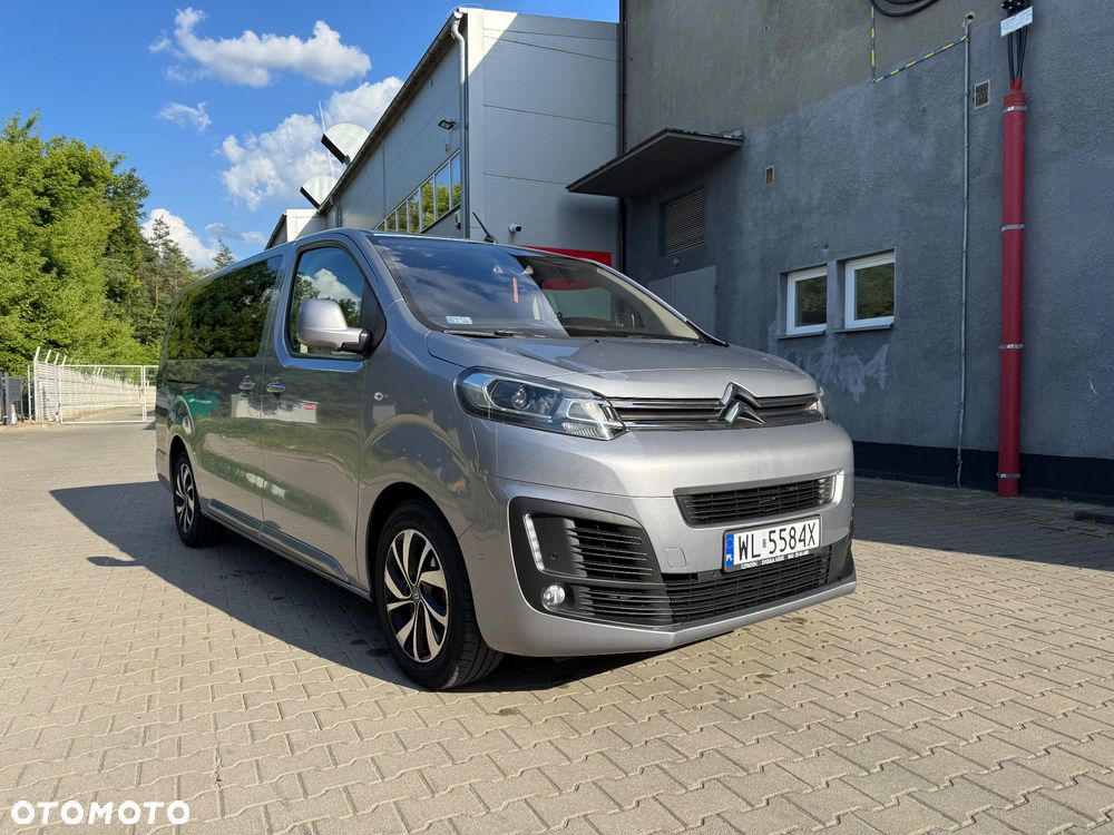 Toyota Proace Verso 2.0 D4-D Long VIP - 5
