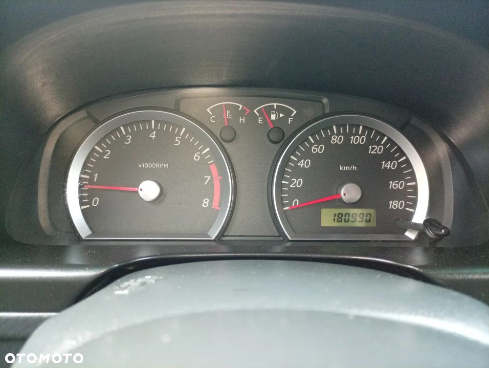 Suzuki Jimny 1.3 JLX / Comfort - 18