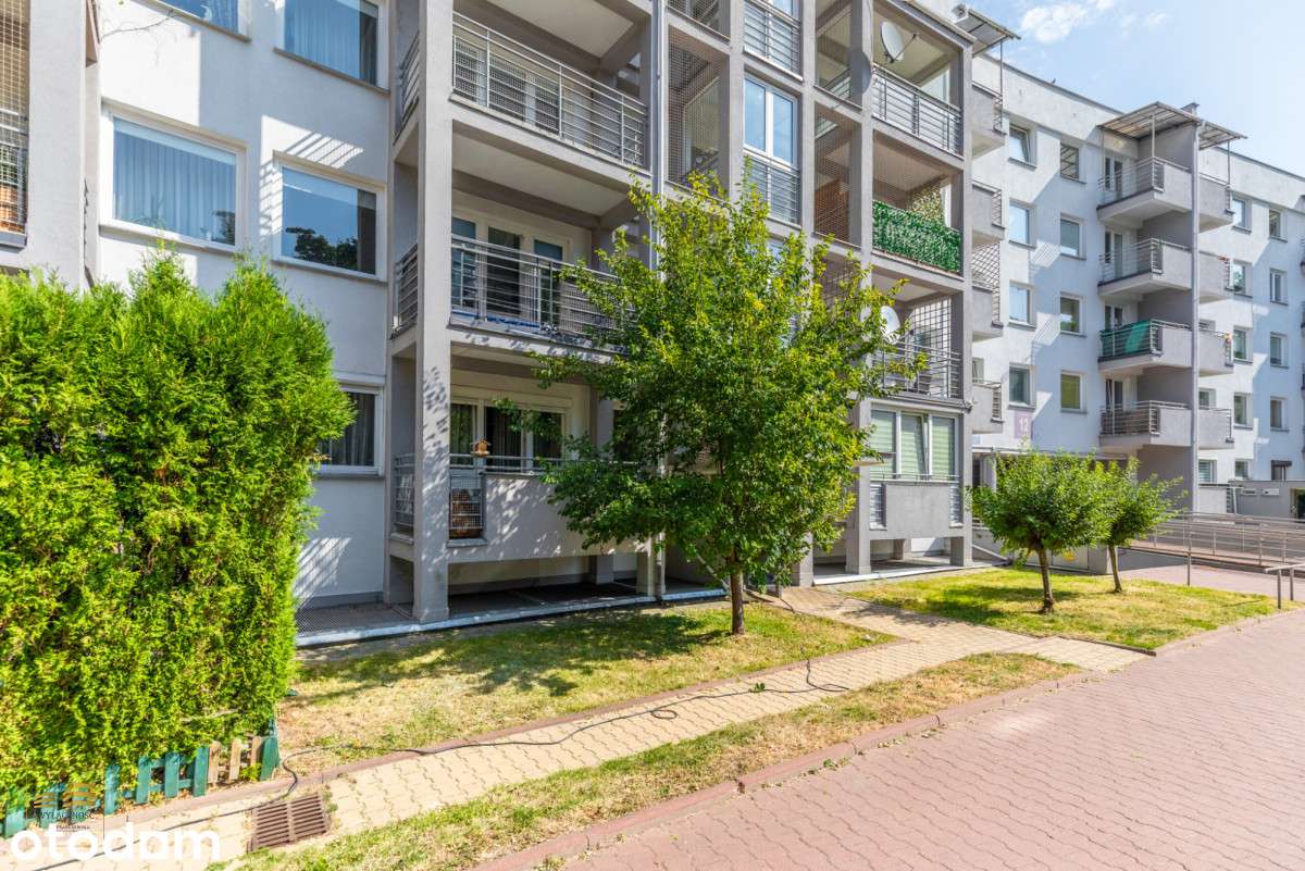 Mieszkanie na sprzedaż, 3 pokoje, 71 m², Lublin