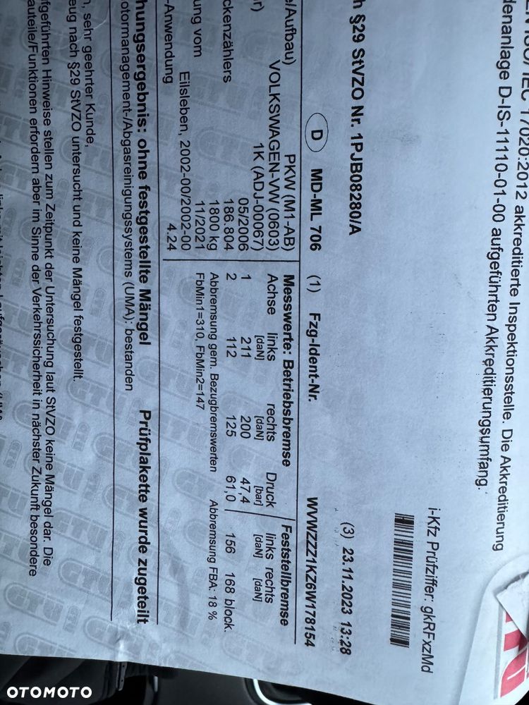 Volkswagen Golf - 20