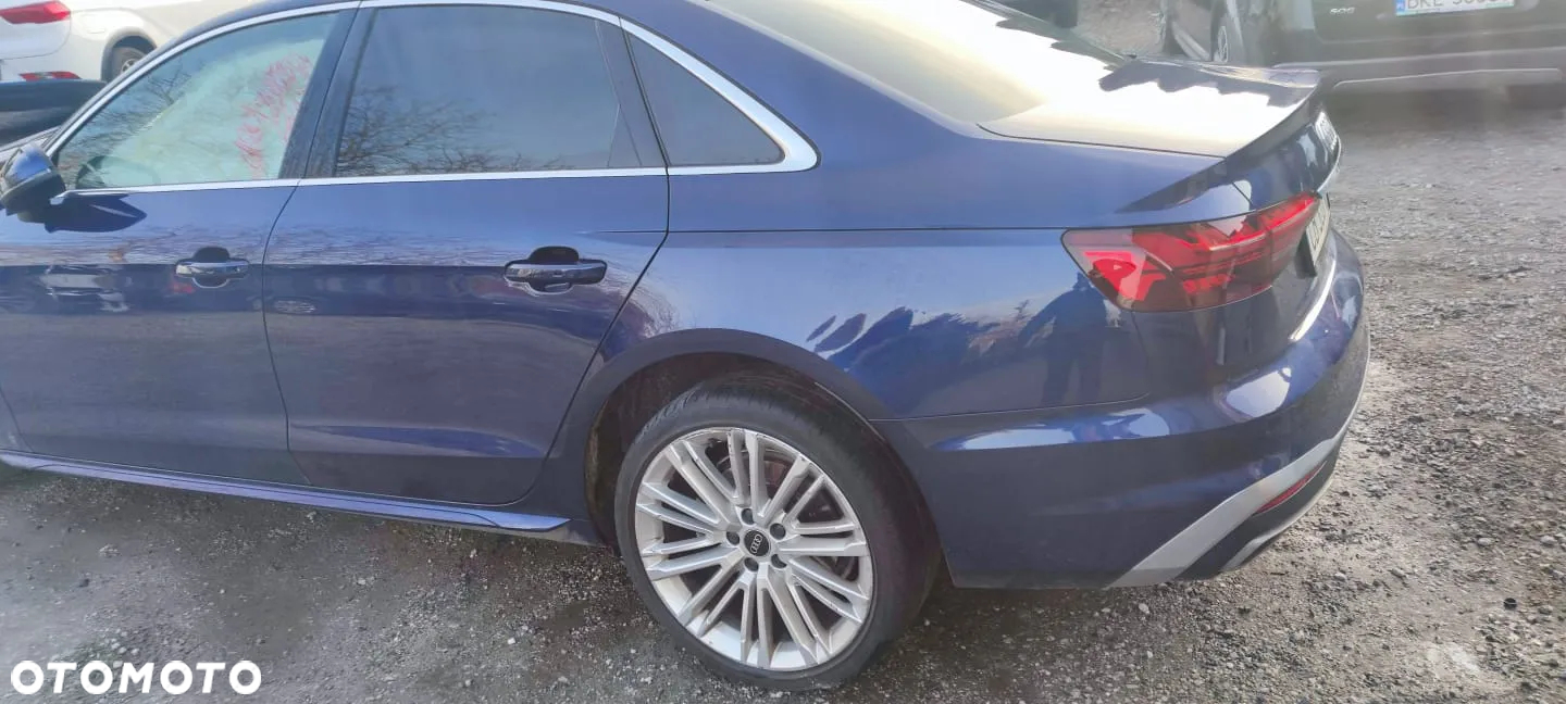 Audi A4 40 TFSI mHEV S Line S tronic - 9