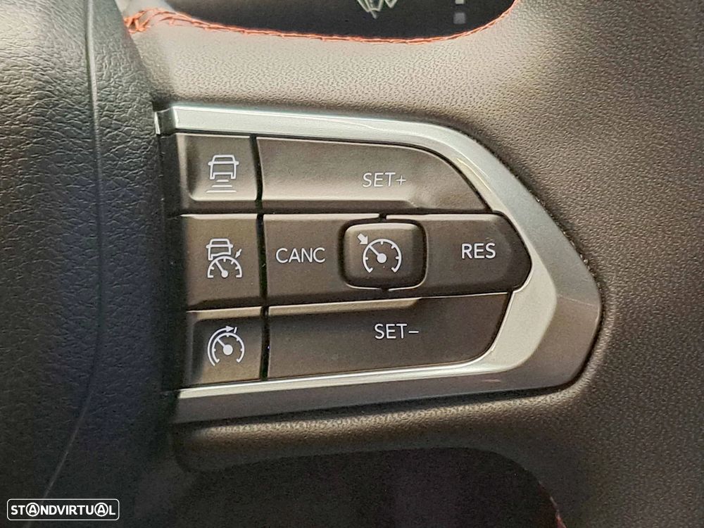 Jeep Compass 1.3 TG Trailhawk - 11