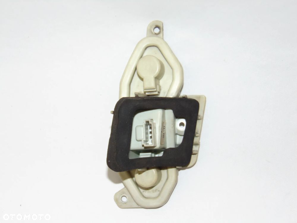 ORYGINAŁ wkład lampy lewej prawej tylny tył lewy prawy oprawka Opel Vectra C kombi 02-05r - 16