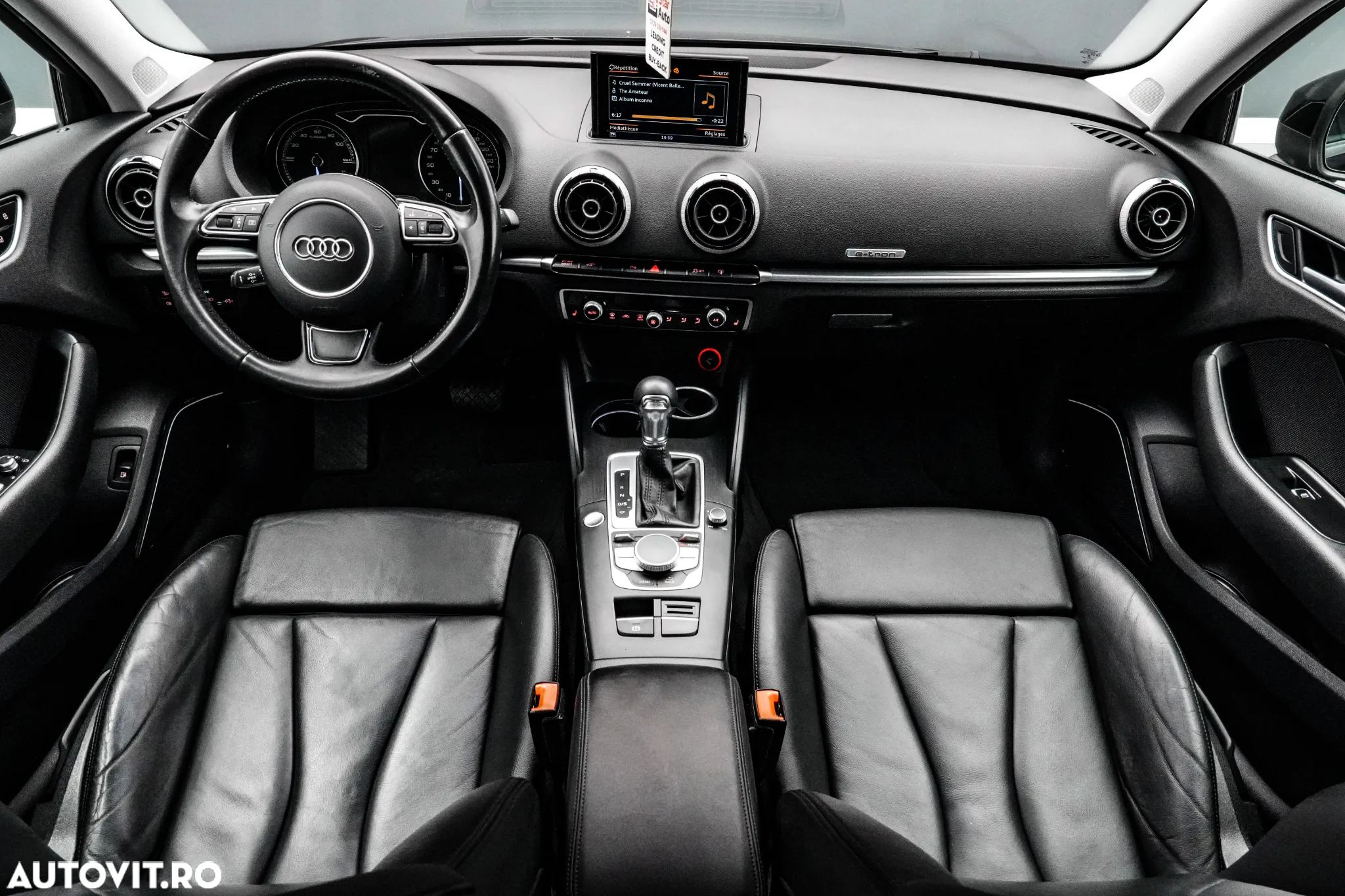 Audi A3 - 7