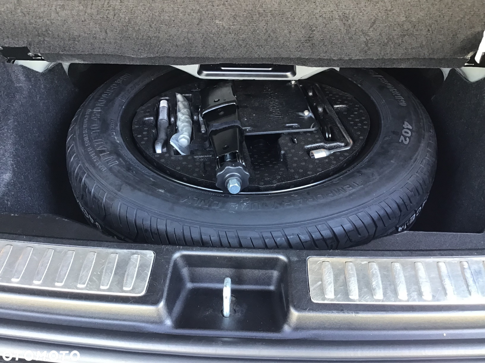 Mercedes-Benz GLS 450 4Matic 9G-TRONIC AMG Line Advanced Plus - 37