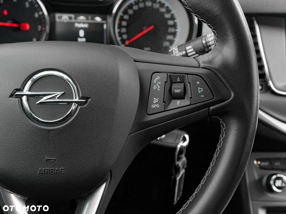 Opel Astra 1.2 T Edition S&S - 16