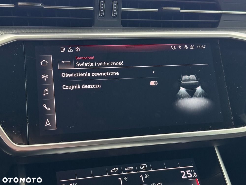 Audi A6 Avant 50 TFSI e Quattro Sport S tronic - 34