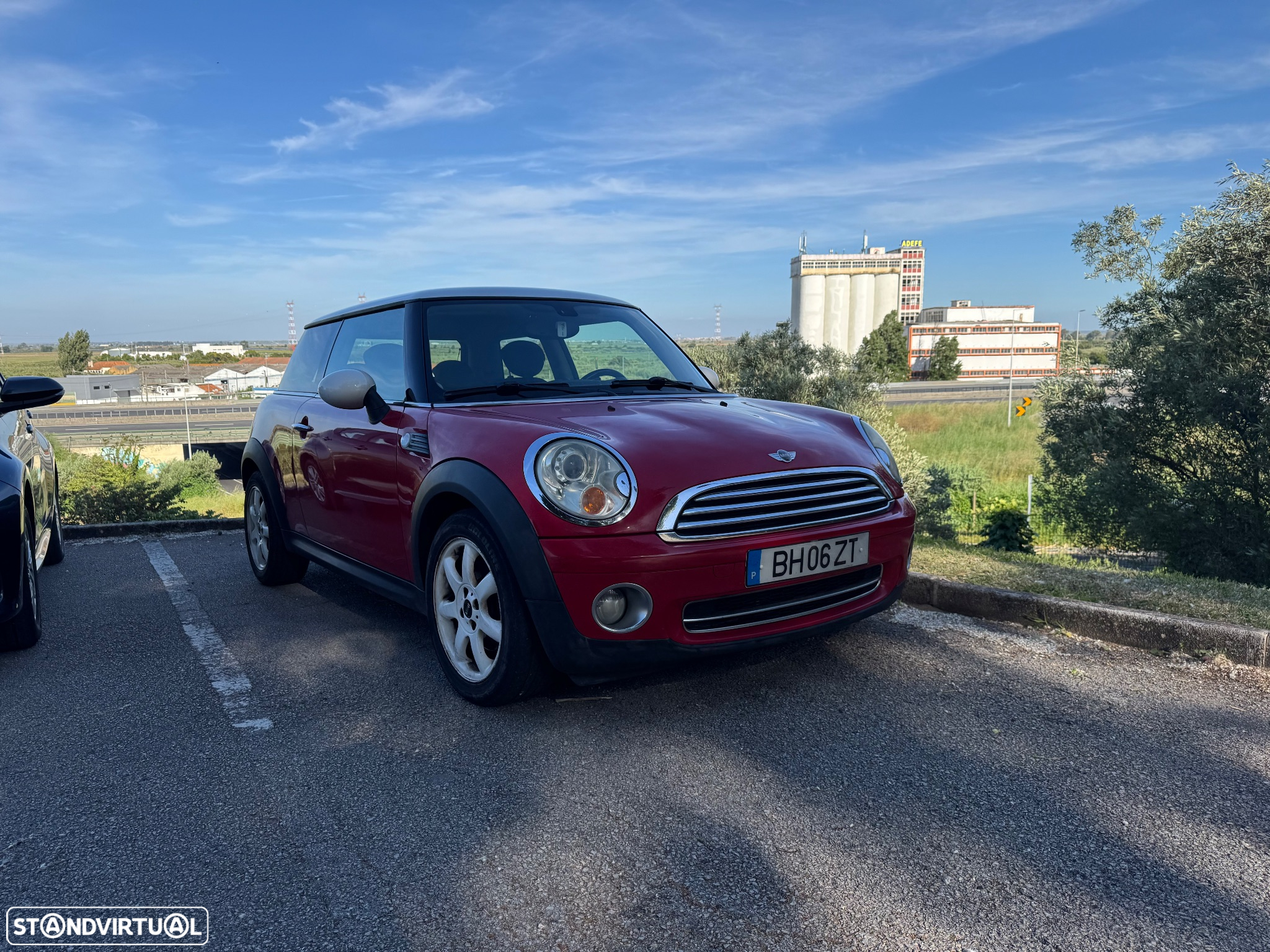 MINI 3 Portas Cooper - 8