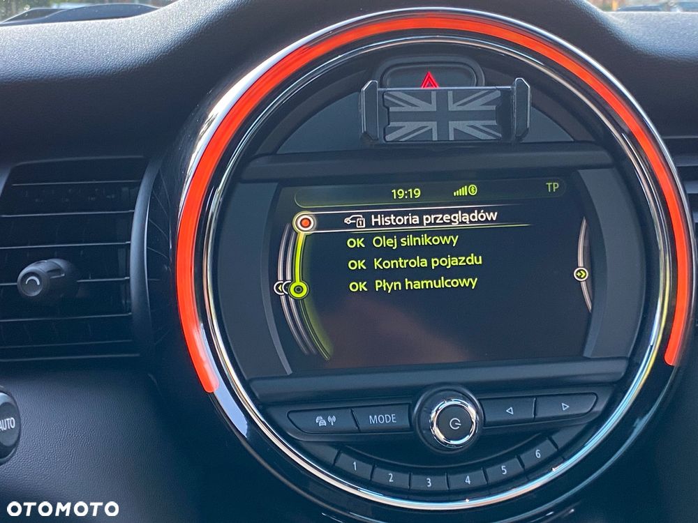 MINI John Cooper Works - 19