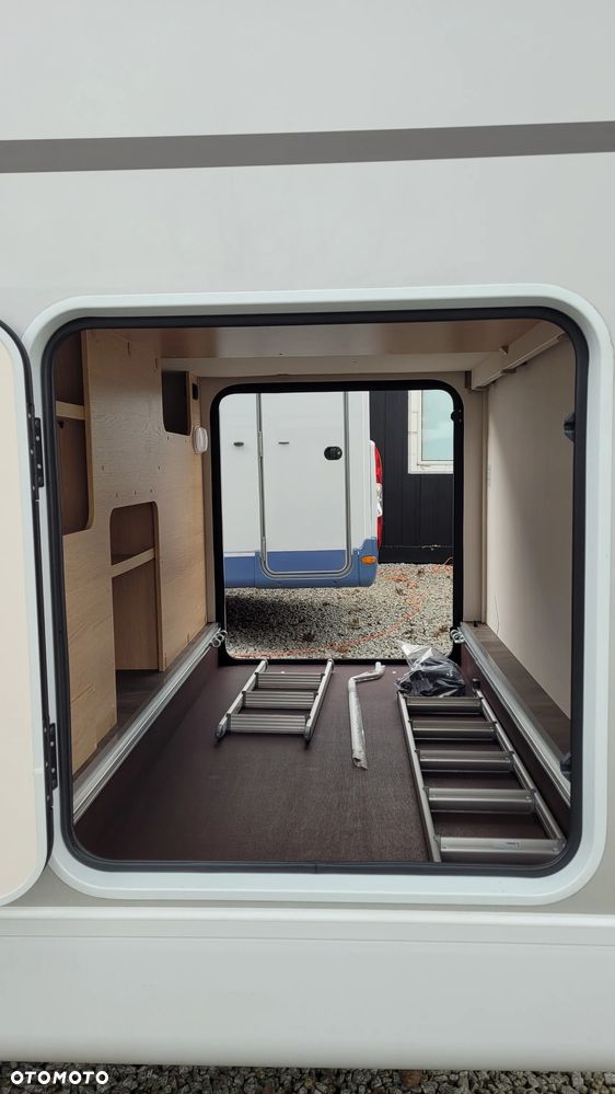 Sunlight ADVENTURE EDITION T 680 | AUTOMAT MAX DOPOSAŻONY | wersja limitowana, klimatyzacja stacjonarna, markiza, bagażnik, kamera, solar, 3 akumulatory - 35